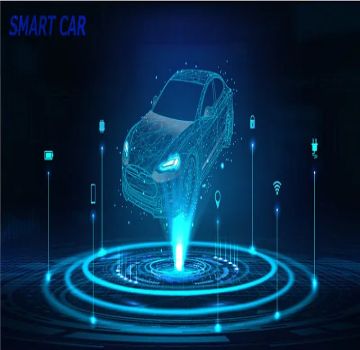 Automotive Full-SiC Power Module